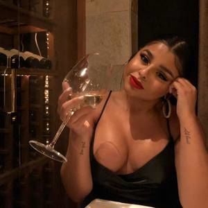 Meet your Posher, Maggs